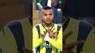 En Nesyri Abdulkadir Geylani Ilahi Fenerbahçe Fc 25