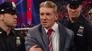 WWE In Contract Tampering SCANDAL?!