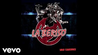 La Beriso - El Éxito [En Vivo en el Luna Park] (Pseudo Video) chords