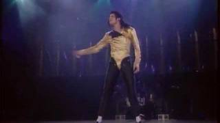 michael jackson - human nature live.avi