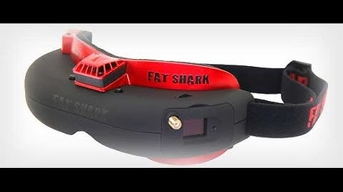 Attitude V4 Unboxing