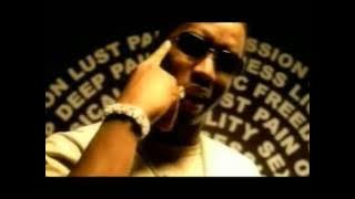 Mario Winans - I Don't Wanna Know (feat. Diddy)