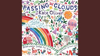 Video thumbnail of "Kate Oliver - My Hand in Your Hand"