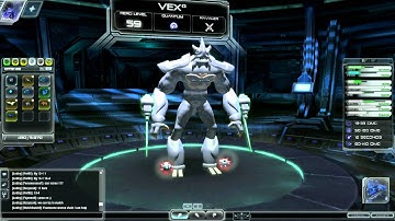 Lets Play Darkspore: Editor Special