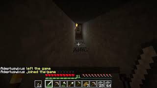 Minecraft Live Stream