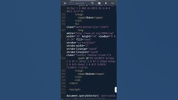 Amazing Menu bar | HTML and CSS | #shorts #shortfeed #viral