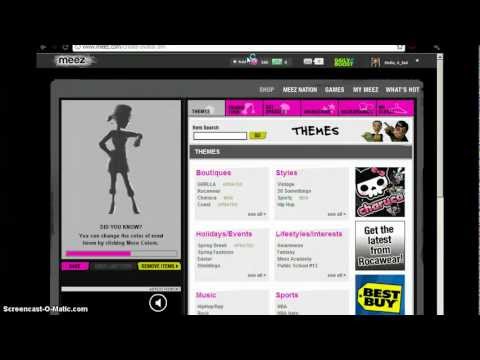 how do you get vip on meez for free