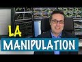 Comment éviter toute manipulation en Trading ?