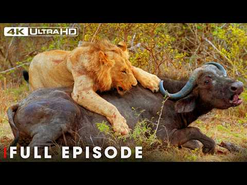World's Most Dangerous Predators | FULL EPISODE | Wildlife Documentary