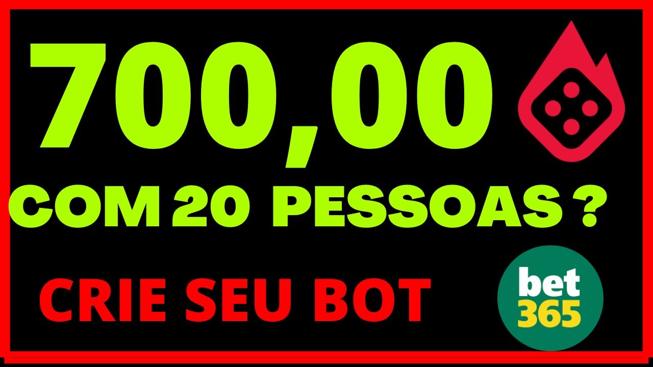 ESTRATÉGIA BET365 ? PARA LUCRAR  MAIS DE 700 REAIS COM BOT DA BLAZE USANDO 1 SISTEMA- GRANA COM ISSO