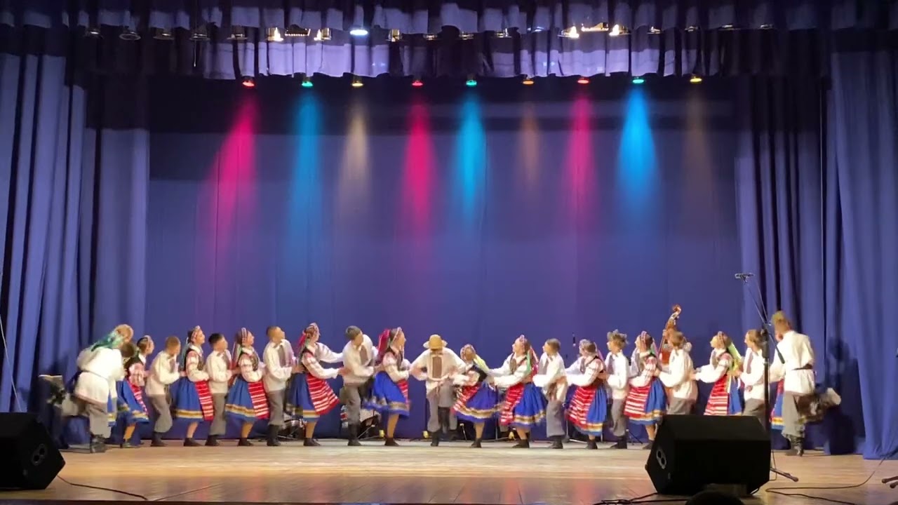 #ВОЛИНЯНОЧКА . Кізлик 11.11.22р.