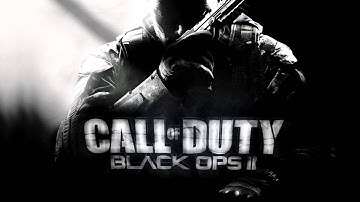 Black Ops 2 : OFFICIAL Multiplayer Menu Theme Song by Jack Walls