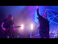 Tesseract - Dystopia (live clip 1080p HD)