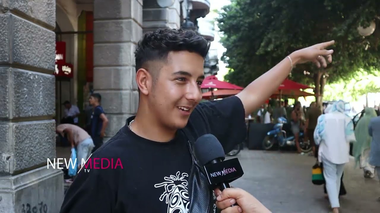 🇹🇳​ 🇩🇿​ في الحدود  PCR من ولاية الطارف بالجزائر في تونس ..أغلب الشعب الجزائري لم يلقح وفرحنا بإلغاء