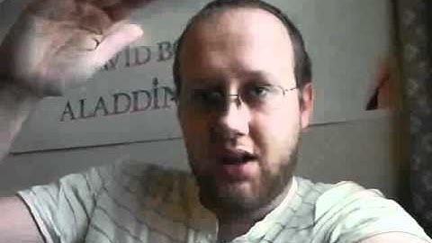 My (kinda) review of Ubuntu 11.10