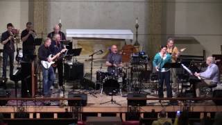 The Unity Temple Players perform at the 2016 Unity Temple Spring Music Festival