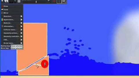 Phun - 2D Art And Physics Program - Free Download