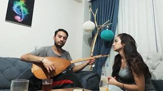 Ahu Gözlü Nazlı Dilber-Derya&Sezer Ünver