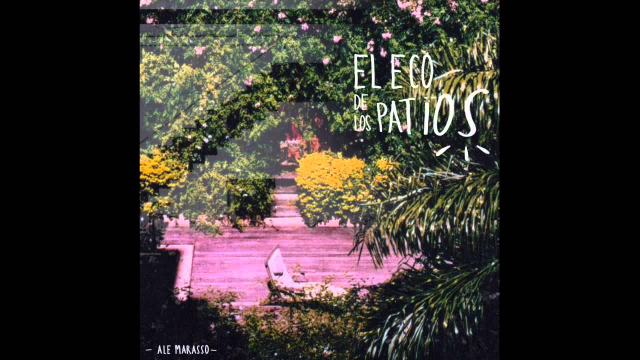 Ale Marasso - Coco & Coco