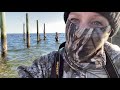 January 4th Redhead Duck Hunt