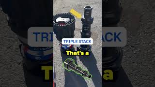 Get better flow from your ground monitor