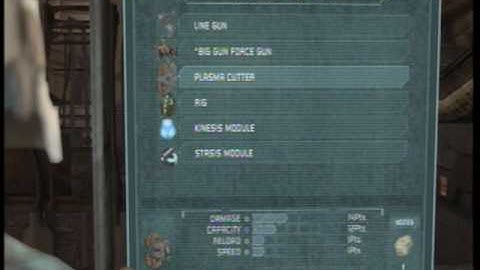 Dead Space: Walkthrough on hard Chapter 7 Into The Void Part 4/6