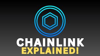 What is Chainlink | LINK Explained