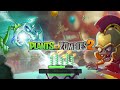 Hari ini kita memainkan game plants vs zombies 2 #part1 #plantsvszombies