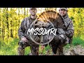 Turkey Hunting- Missouri Opener (Gobbler beats up a HEN decoy!)