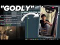 Jace! remakes "Godly" grail on stream!