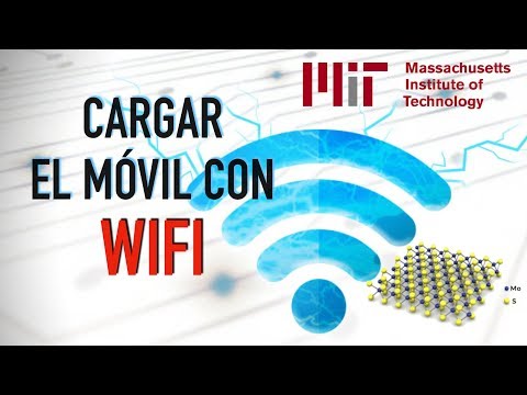 Vídeo: Los Científicos Han Encontrado Una Forma De Convertir Las Señales De Wi-Fi En Electricidad - Vista Alternativa