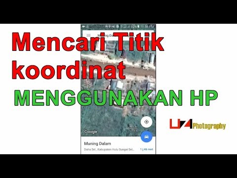 Video: Cara Menentukan Tempat Kediaman Seseorang