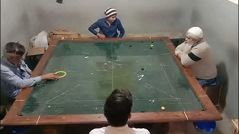 Irshad chacha/Baba VS Saim Ali/Banaras khan friendly match 🥳🎉🎈#carrom #carromboard@MrBeastGaming 