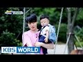 5 siblings' house - Return of the uncle (Ep.137 | 2016.07.10)