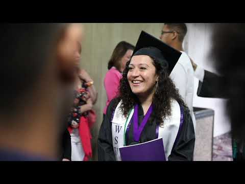 Learn more about Weber State University with Jennifer Tietz