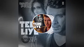 Tere Liye (Indeep Bakshi)// High Quality Mp3// #OnlyMp3 #OM3 #Only_Mp3