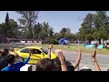 Drift en el parque sarmiento córdoba 👏👏👏 Berta