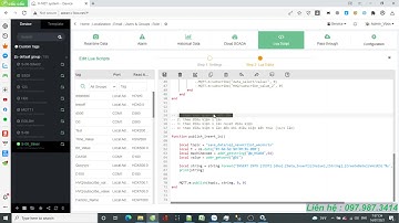 MQTT & PHP   #8 Kết nối với SQL Server