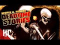 Deadtime Stories: Volume 1 | Presented by George A. Romero | Horror Central