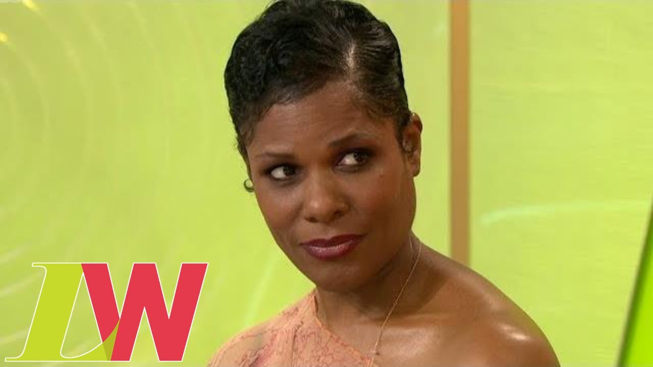 Lor Ray Ruff Pearson Lorraine Pearson Explains Her Bizarre Engagement to Eddie Murphy in the ...