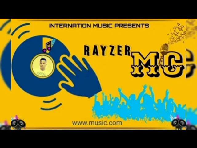 Rayzer mc_mapenzi (Official-Singeli-Music music video) Dj gas Empire rec | Pidemediatv class=