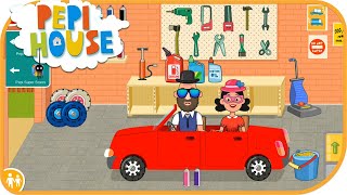 Pepi House #20 | Pepi Play | Educational | Pretend Play | Fun Mobile Game | HayDay screenshot 5