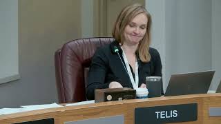 February 9th, 2026 Spokane City Council Agenda Review Meeting