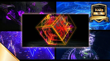 İntro Making. 3D Top 5 Animation intro | Full HD 1440p | Does not contain copyright. ‎@Intro.Making 