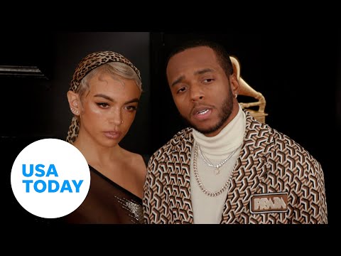 6LACK spills on his life in this USA TODAY Q&A session | USA TODAY