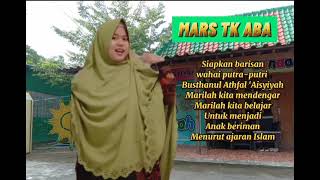 Download Lagu MARS TK AISYIYAH BUSTHANUL ATHFAL MP3 Download Lagu MARS TK AISYIYAH BUSTHANUL ATHFAL MP3