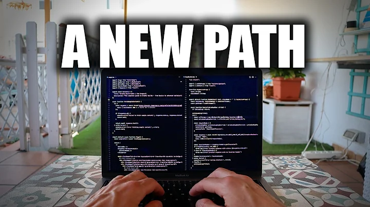 How to get unstuck as a solo developer