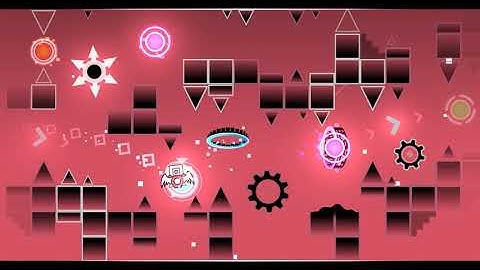 My part in Resurrection