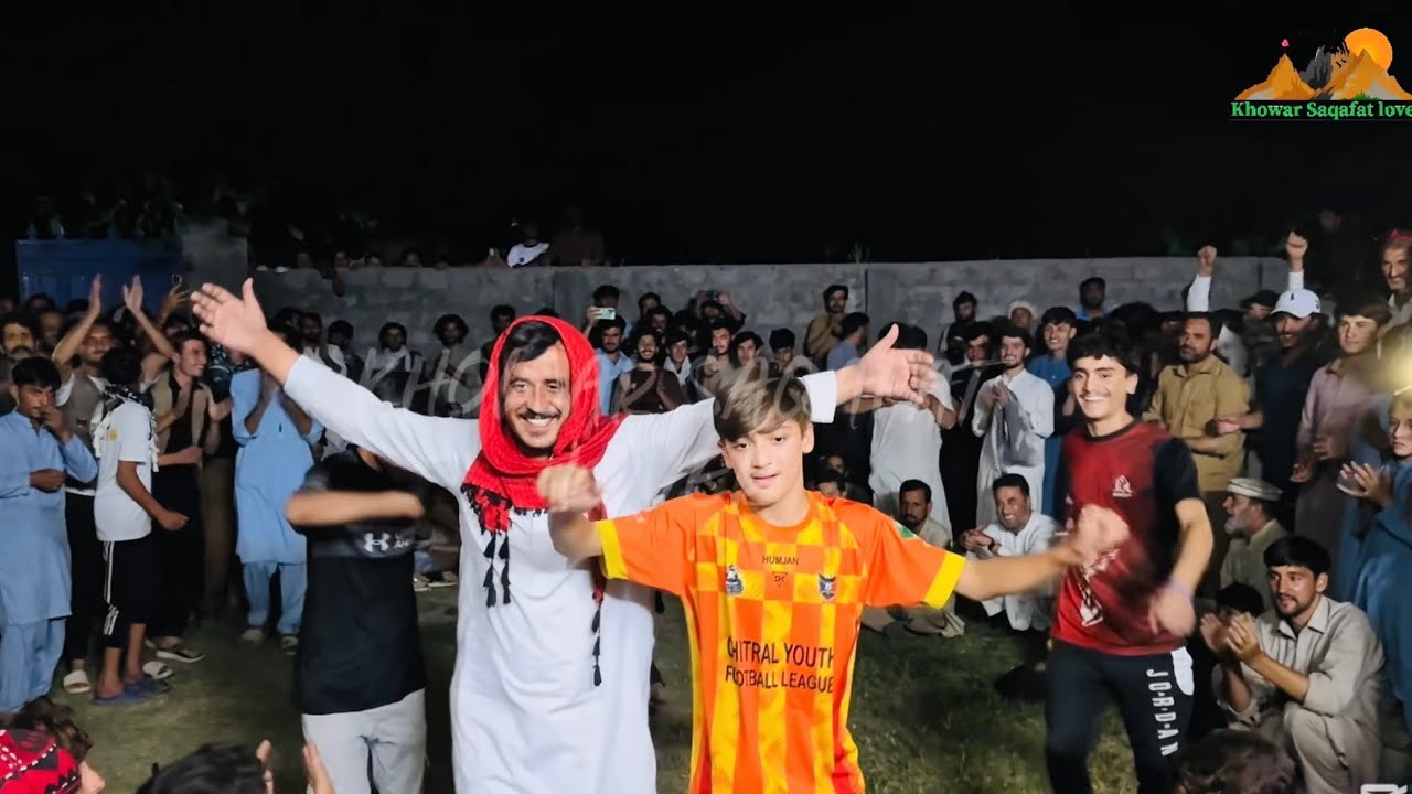 State Bank Shaheen Shah & Changez khan Best Dance || New Dhola ishtok Program Jugoor||