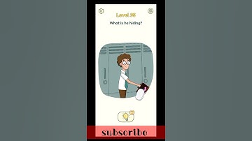 game dop 2|what is he hiding|level 95 #gameandroid #shorts #funny #game #seru #dop2